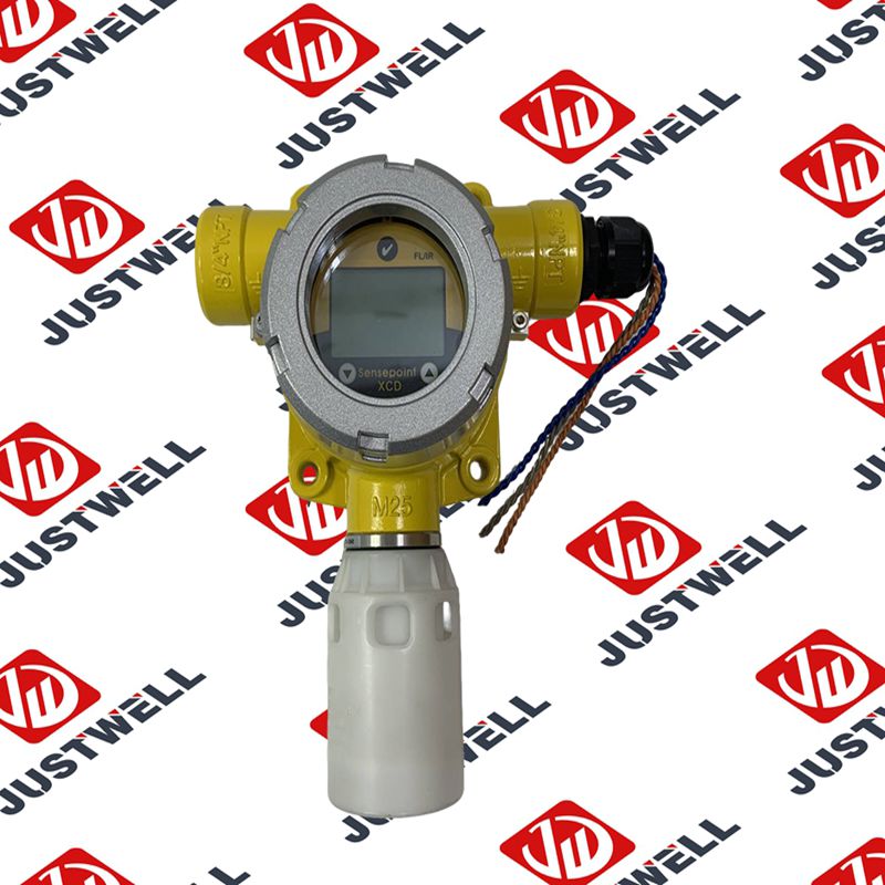 HONEYELL SPXCDULNTXF Gas detector