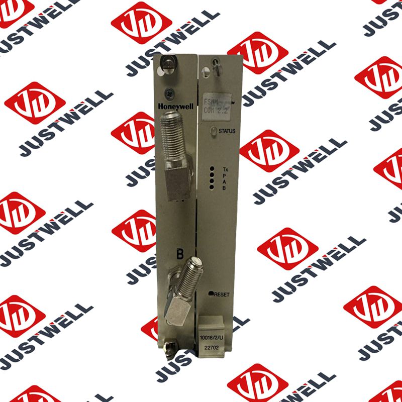 HONEYWELL 10018/2/U Safety Communication Module