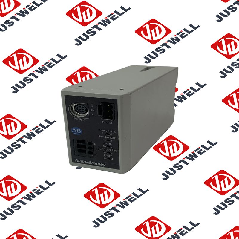 Allen-Bradley 1203-GD1 I/O Communication Module