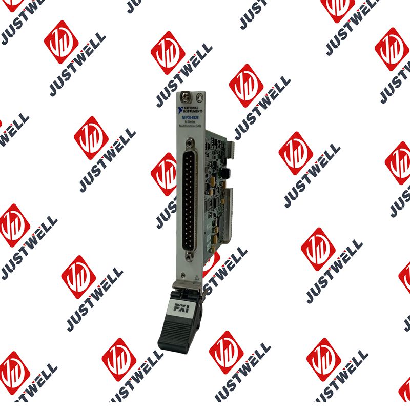 NI PXI-6238 DAQ Module