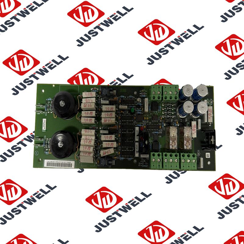 ABB SCYC51220 Communication Interface Board