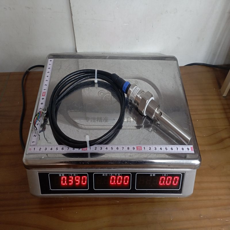 ABB AC221111311 Conductivity Cell - Image 2