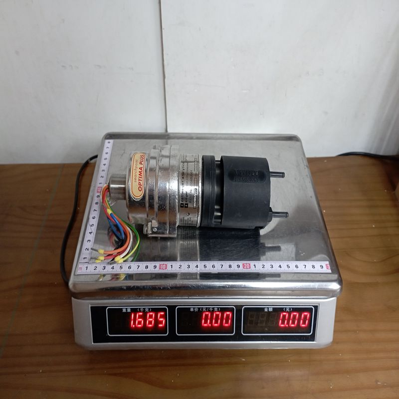 HONEYWELL 2108B2001 Gas Detection Sensor Transmitter Module - Image 2