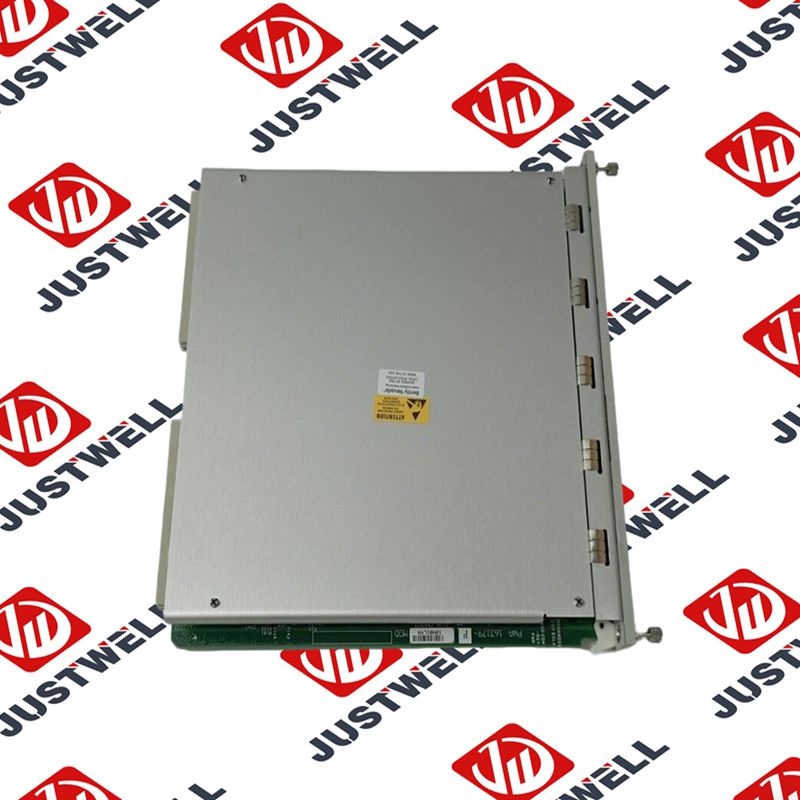 Bently 350061 163179-02F Monitoring Module