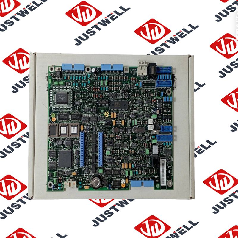 ABB SDCS-CON-1 DC Speed ​​Controller Control Output Board