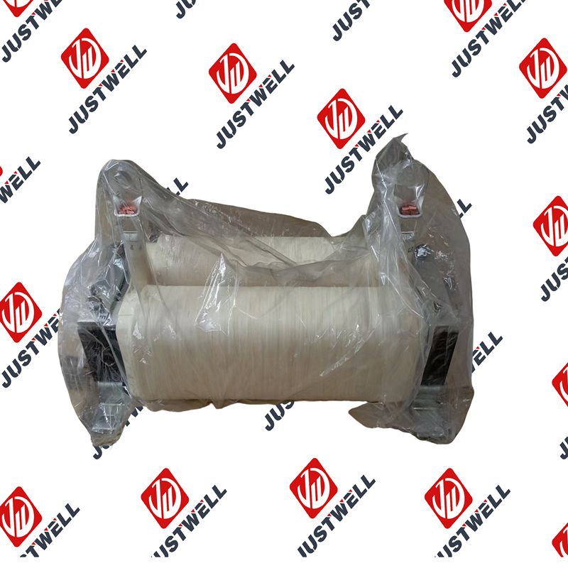 Mitsubishi FR-HEL-H75K DC reactor