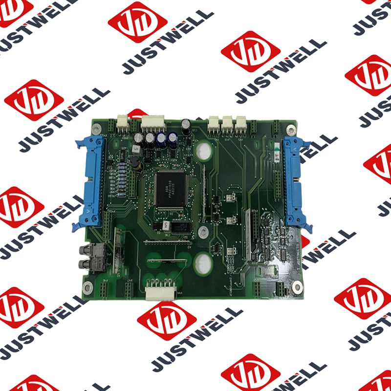 ABB NINT-68C Inverter Control Board