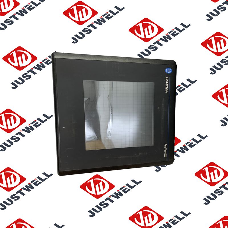 2711-T10C3 Allen‑Bradley Touch screen