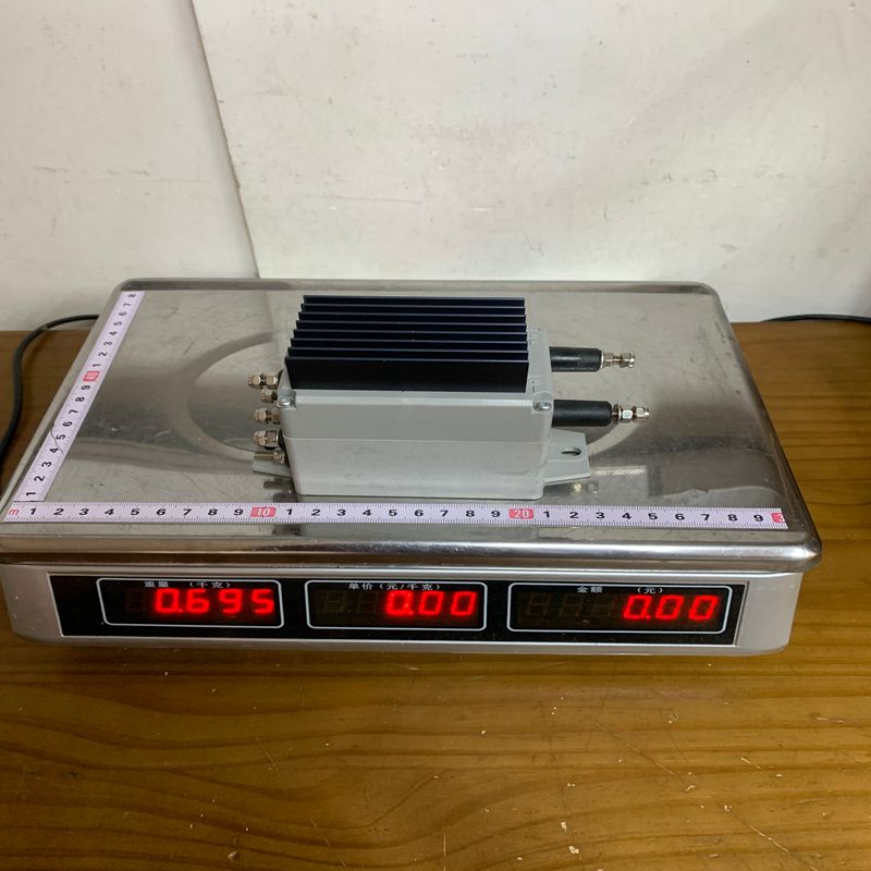 ABB EM010-9317 Current Transformer - Image 2