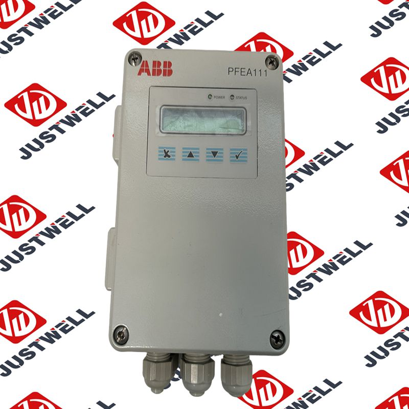ABB PFEA111-65 3BSE028140R0065 Tension Controller