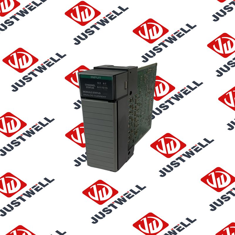 A-B 1746-NI16I Input Module