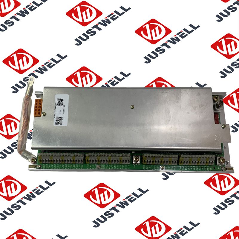 ABB UACO96AE01 Analog I/O Module
