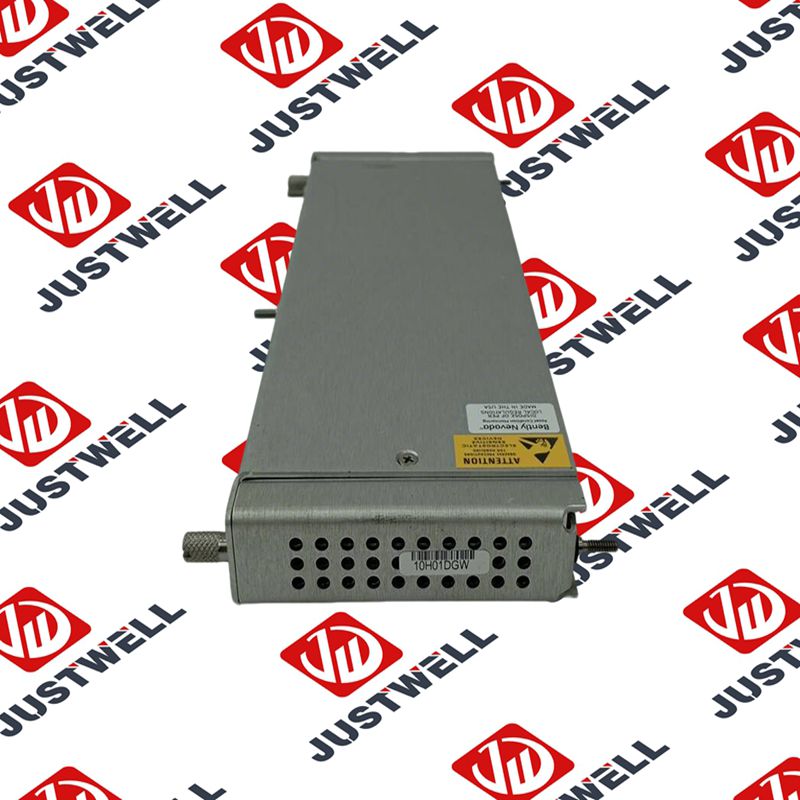 Bently 125800-01 I/O module