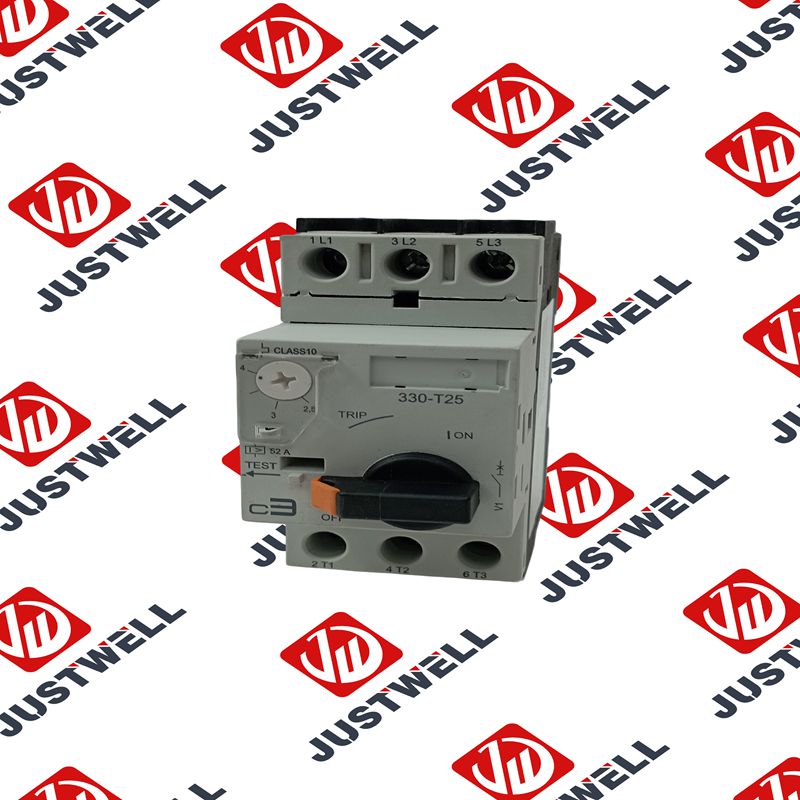 CONTROL CONCEPTS 330-T25 Power regulator