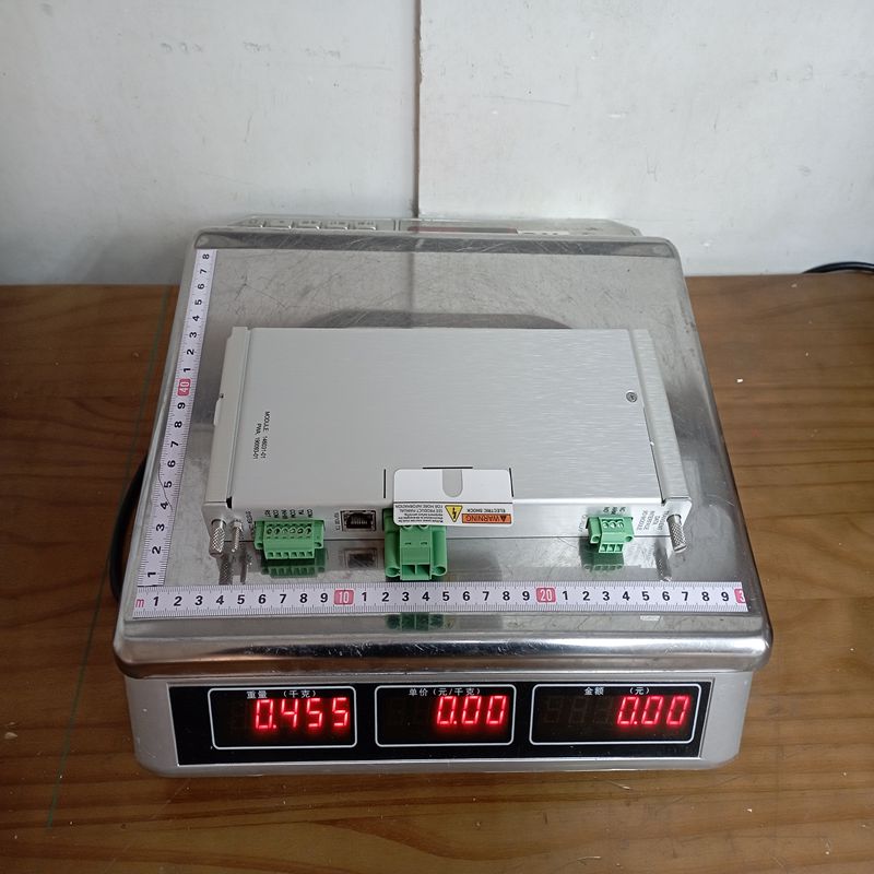 Bently 146031-01 Ethernet I/O module - Image 2