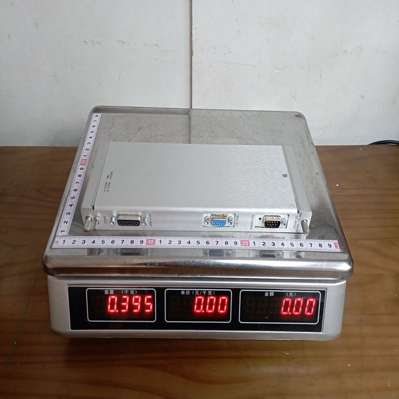 Bently 190214-01 Signal conditioning module - Image 2