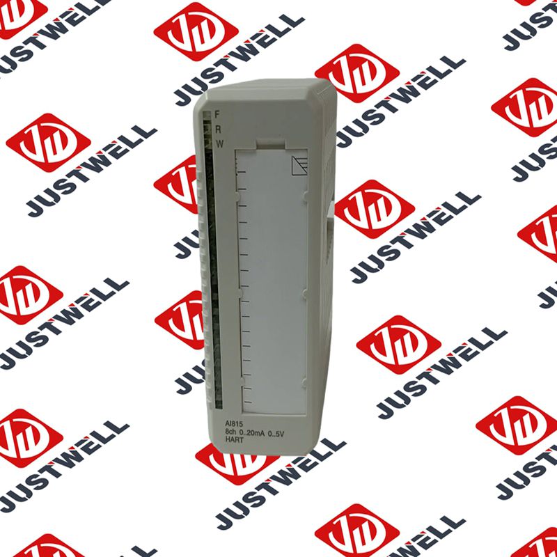 ABB AI815 Input Module