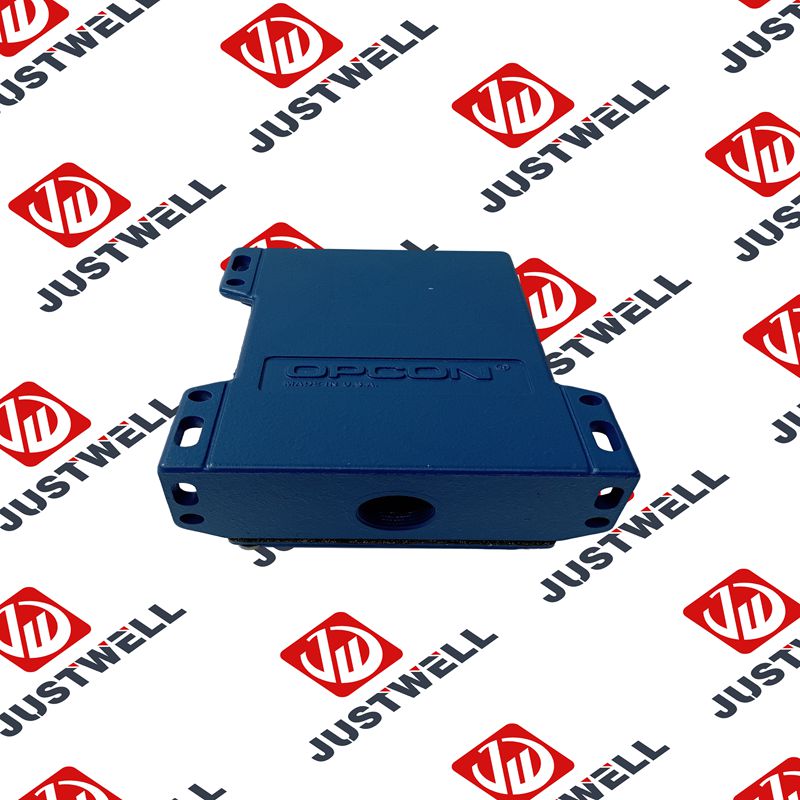 OPCON 8170A-6501 Photoelectric control unit