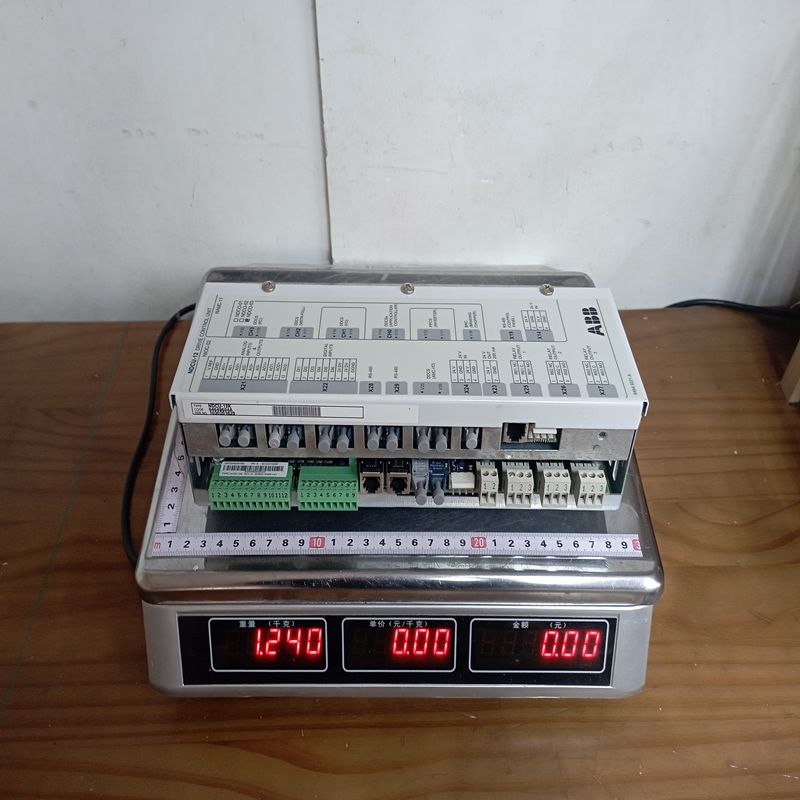 ABB NDCU-12K Inverter Drive Control Unit - Image 2