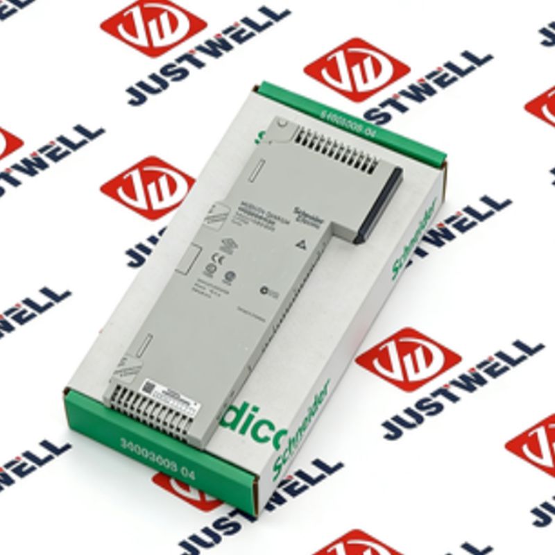 SCHNEIDER 140DD084300 Output module