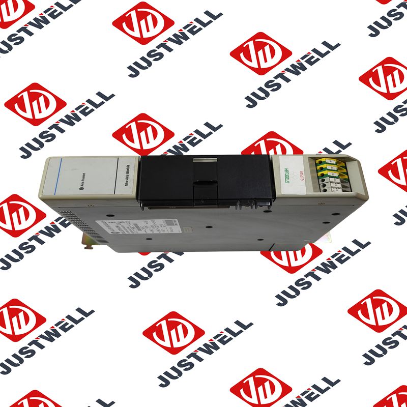 Allen‑Bradley 1394-AM50 Servo Axis Module
