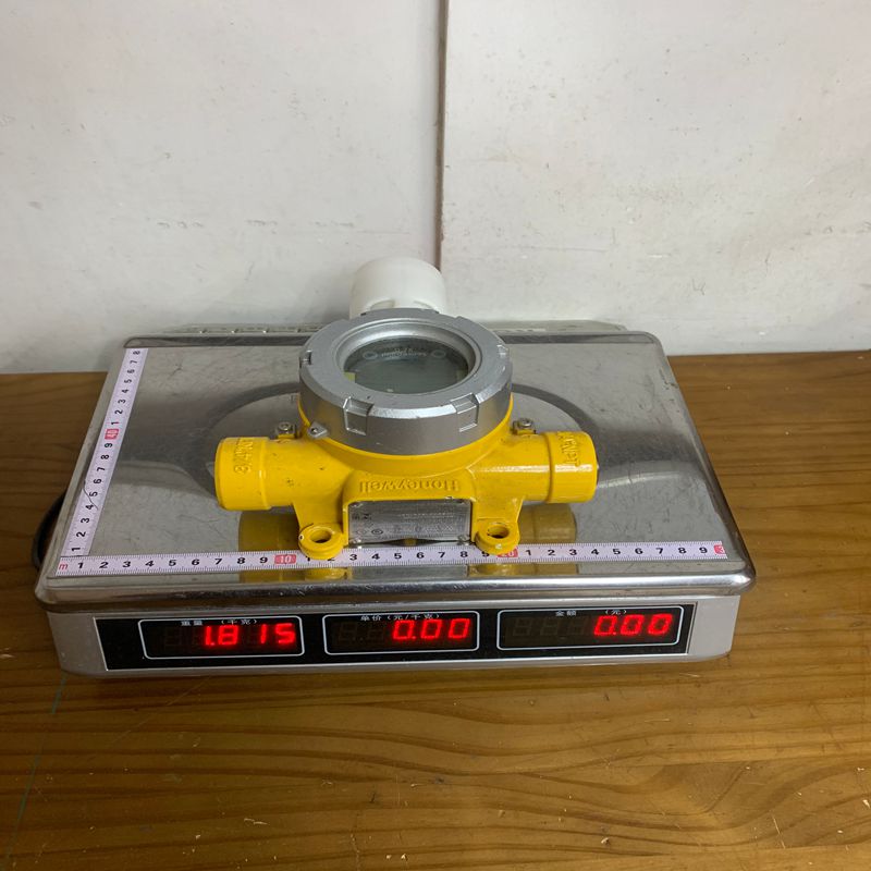 HONEYWELL SPXCDULNTXF Flammable Gas Detector - Image 2