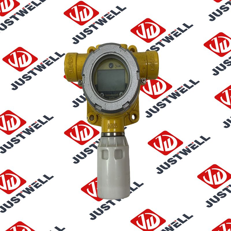 HONEYWELL SPXCDULNTXF Flammable Gas Detector