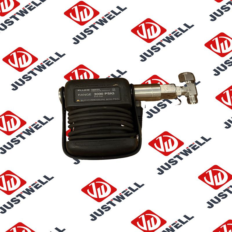 Fluke 700P29 Wet Pressure Calibration Module