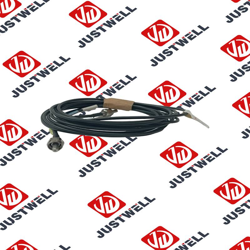 Allen-Bradley 2090-SCEP3-0 1G Plastic Fiber Optic Cable 1G