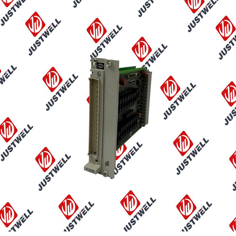 HIMA F2101 Signal Isolator