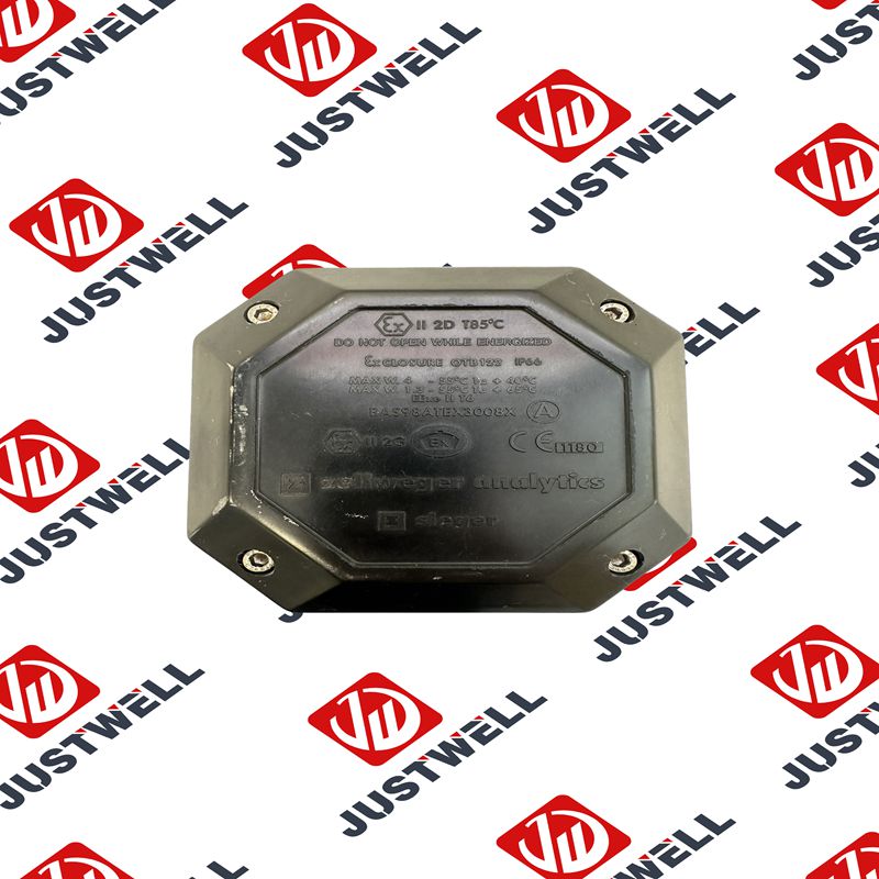 ZELLWEGER BAS98ATEX3008X OTB122 Explosion-proof Junction Box