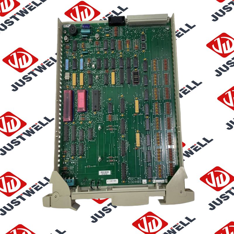 HONEYWELL 51304485-150 DIP Module