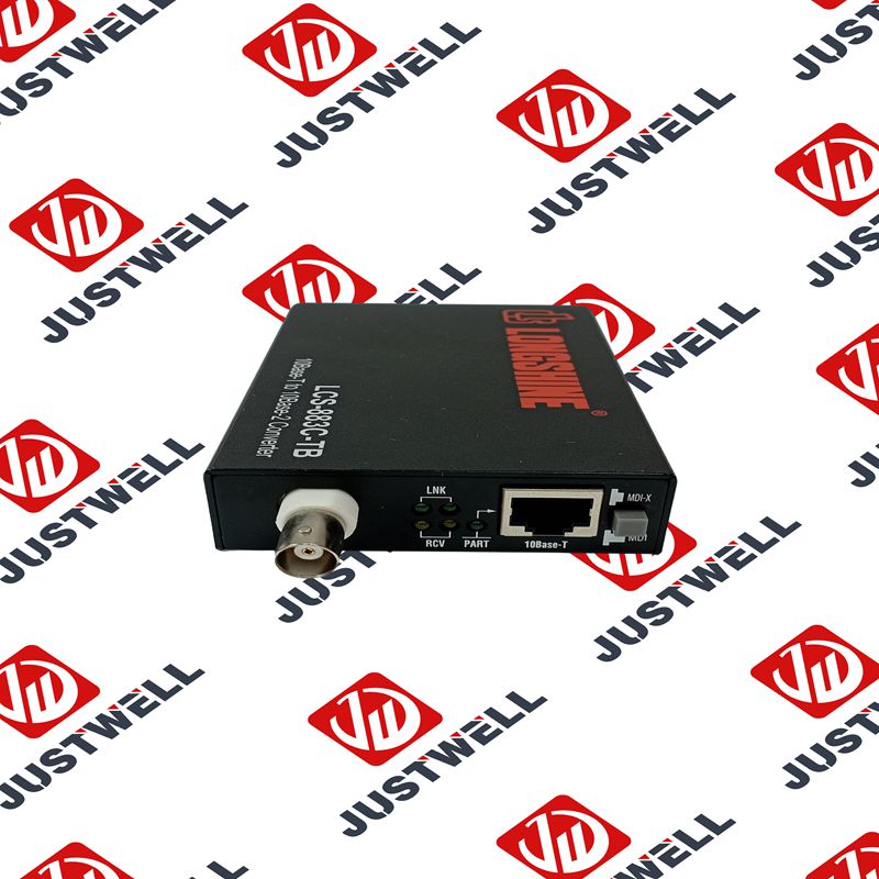 LONGSHINE LCS-883C-TB Serial Server