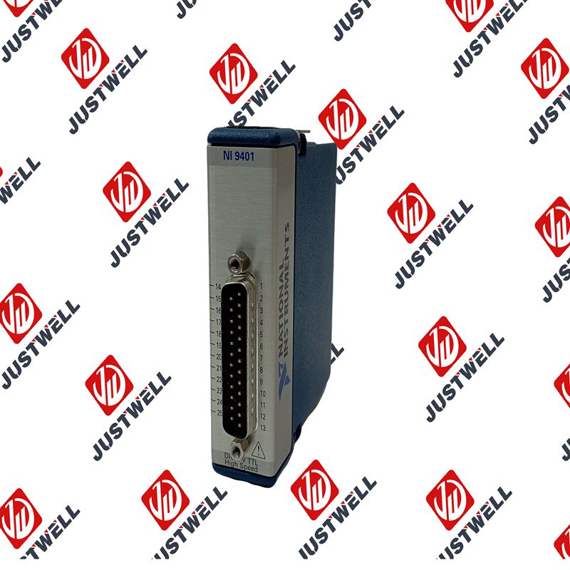 NI 9401 I/O Module