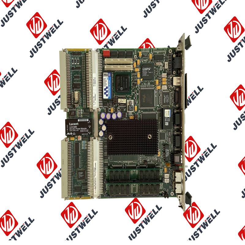 Woodward 2301B Actuator