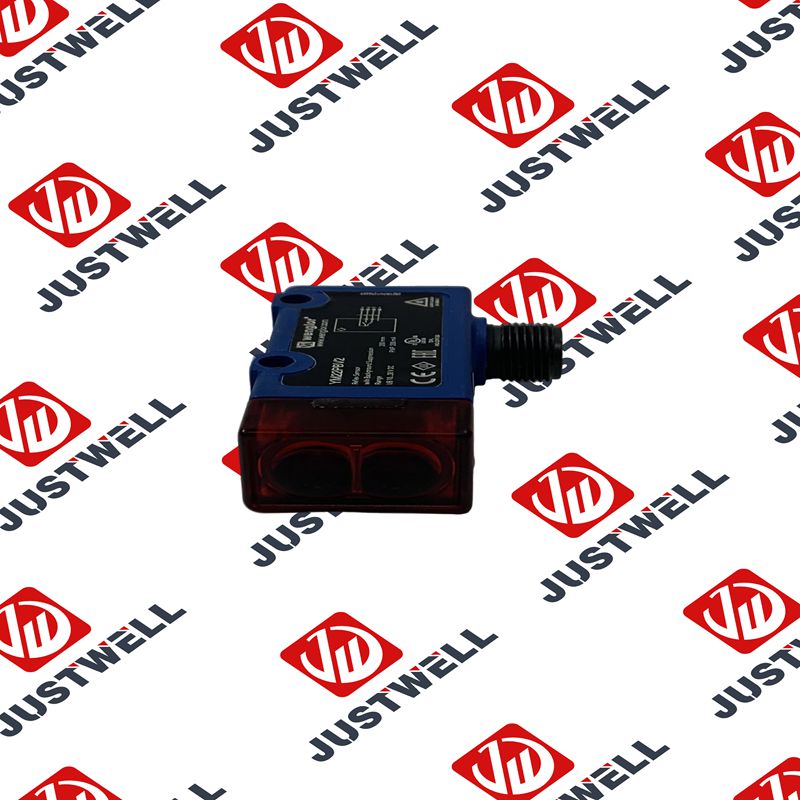 Wenglor YM22PBV2 Diffuse Reflection Photoelectric Sensor
