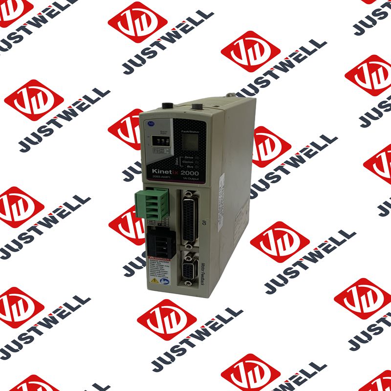 AB 2093-AMP1 Axis Module Power Supply
