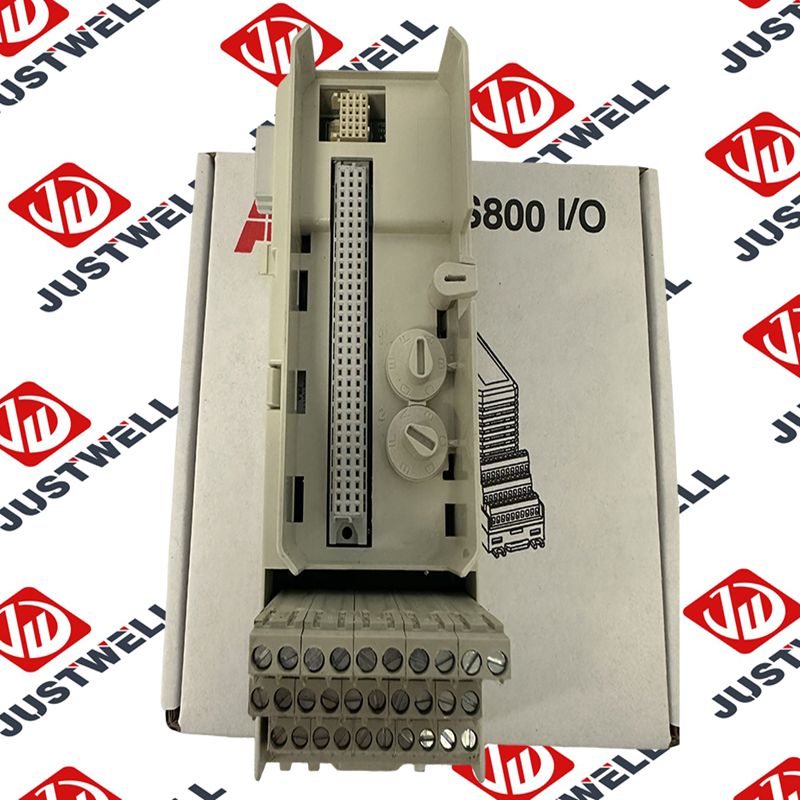 ABB TU810V1 Terminal Unit
