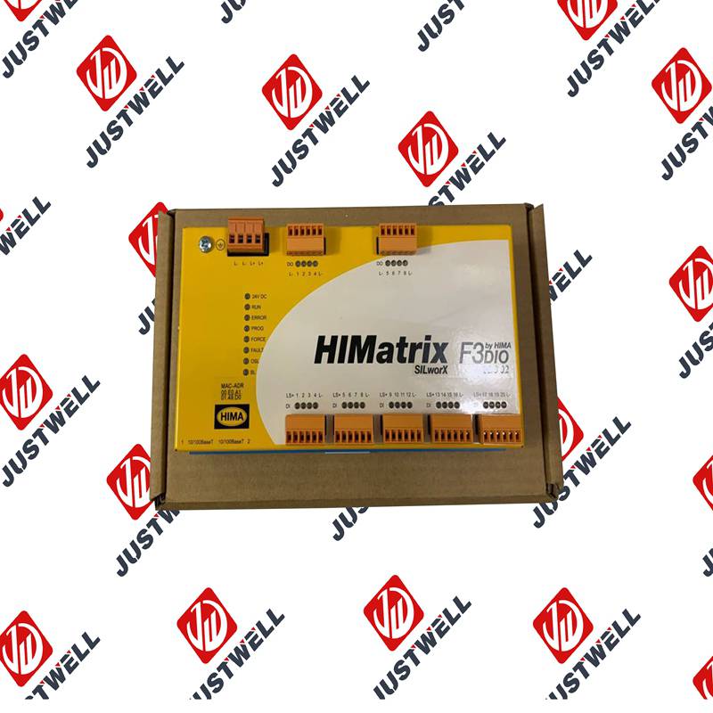 HIMA H4135A Controller
