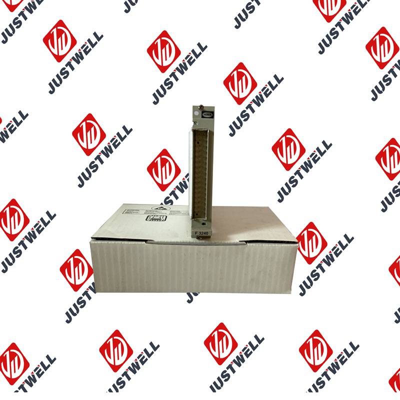 HIMA 42100 Signal Isolator