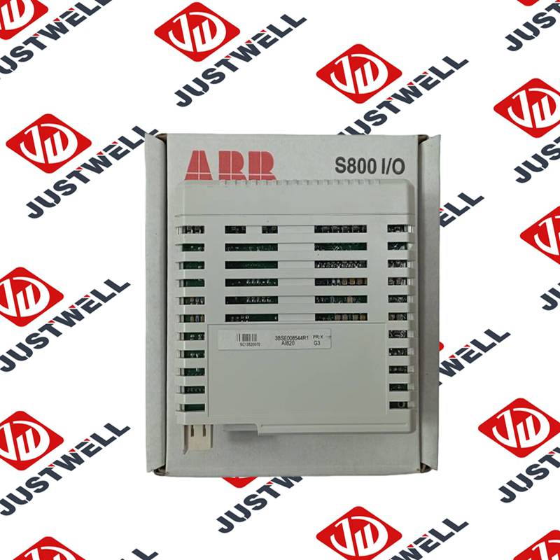 ABB AI820 Input Module