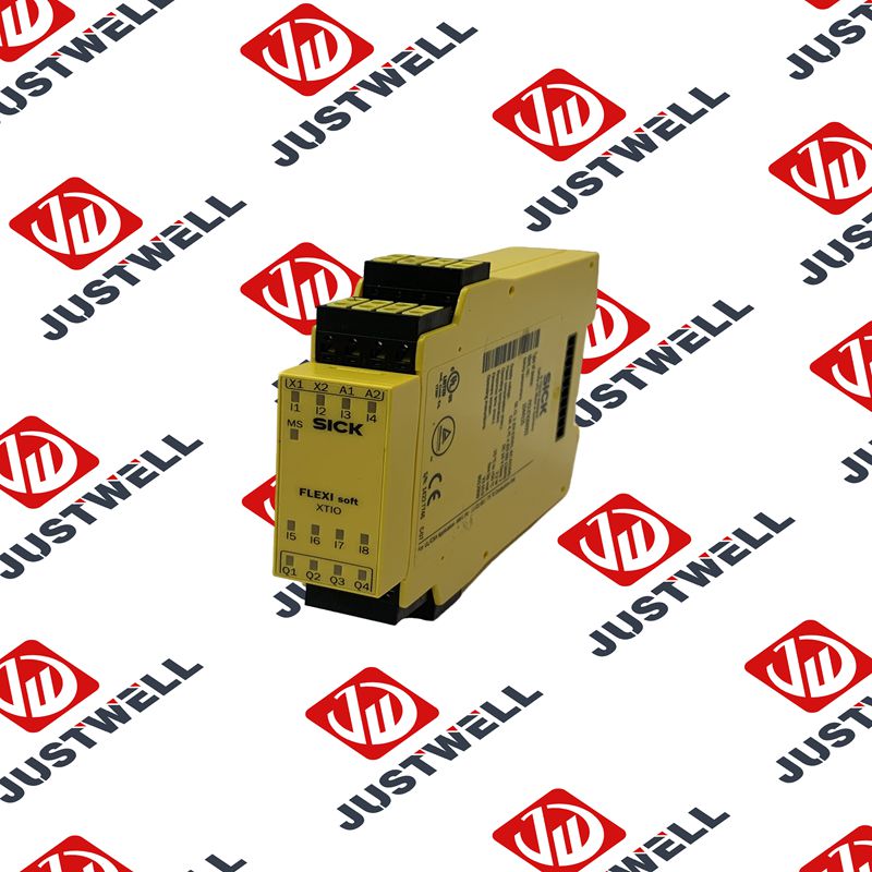 SICK FX3-XTI084002 Controller Input Module