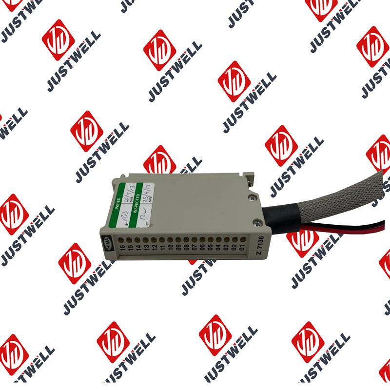 HIMA F4111a 8-Channel Module