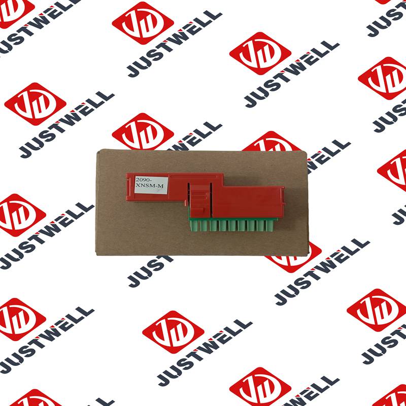 Allen-Bradley 2090-XNSM-M 4G Terminal Head 4G