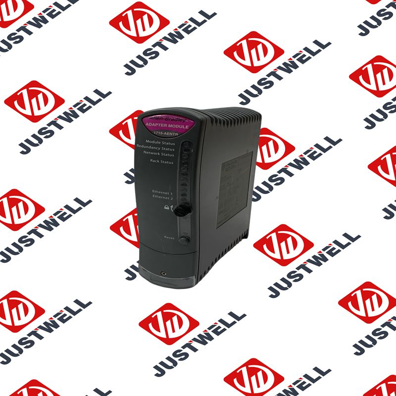 AB 1715-AENTR Communication Adapter Module