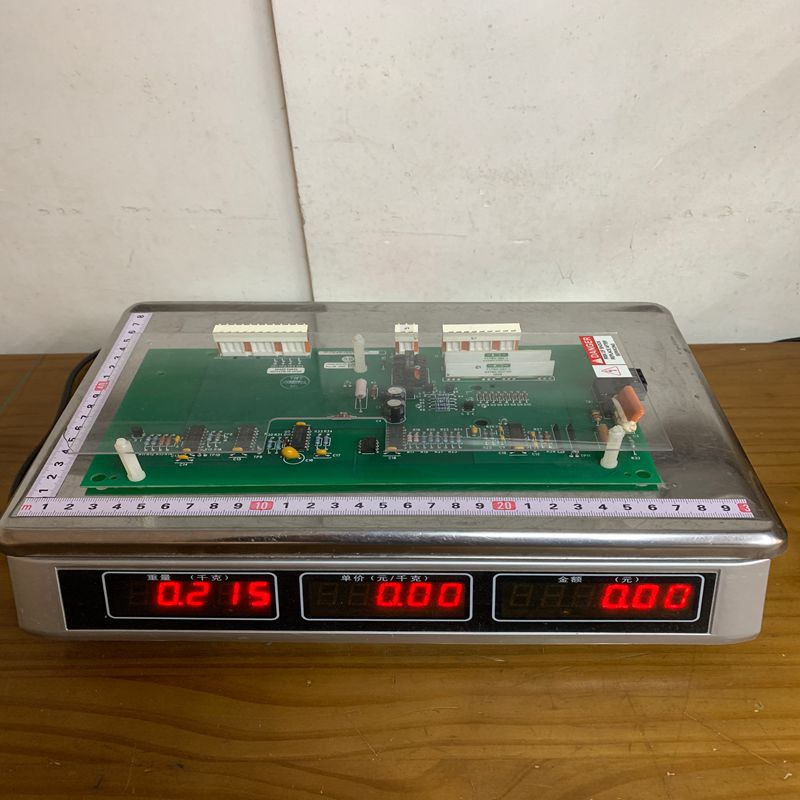 AB 74101-075-53 Module - Image 2