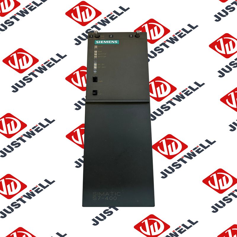 Siemens 6ES7478-2DX00-0AA0 Connection Component