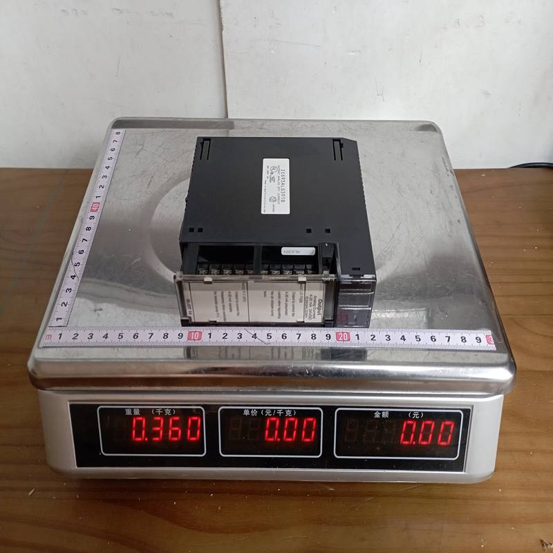 GE IC693ALG391 2-Channel Output Module - Image 2