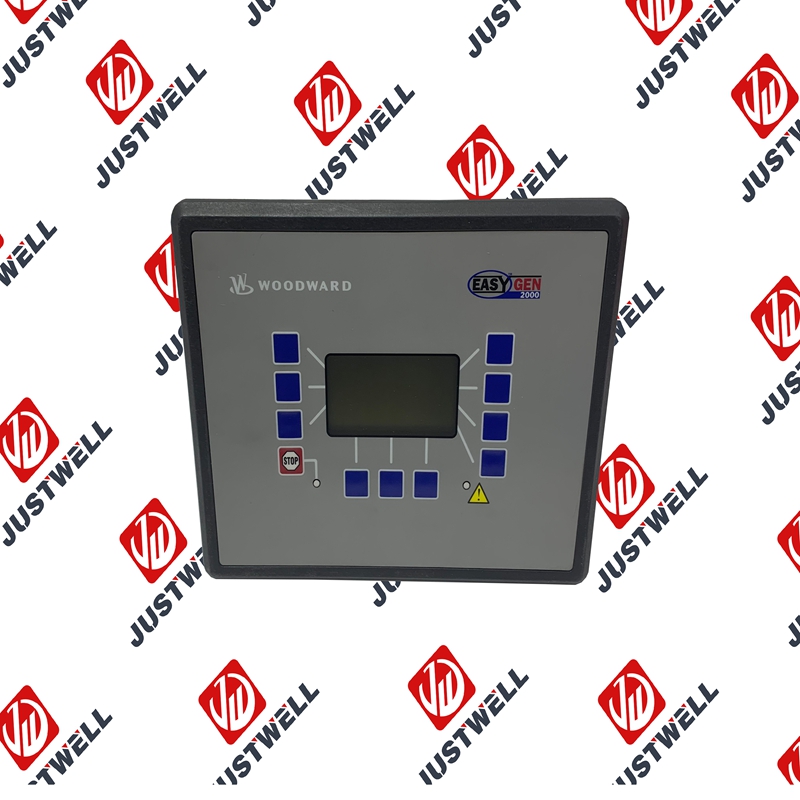 WOODWARD 8405-009 Control Module