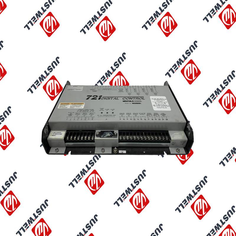 Woodward BU1AC230 Relay